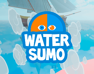 Water Sumo