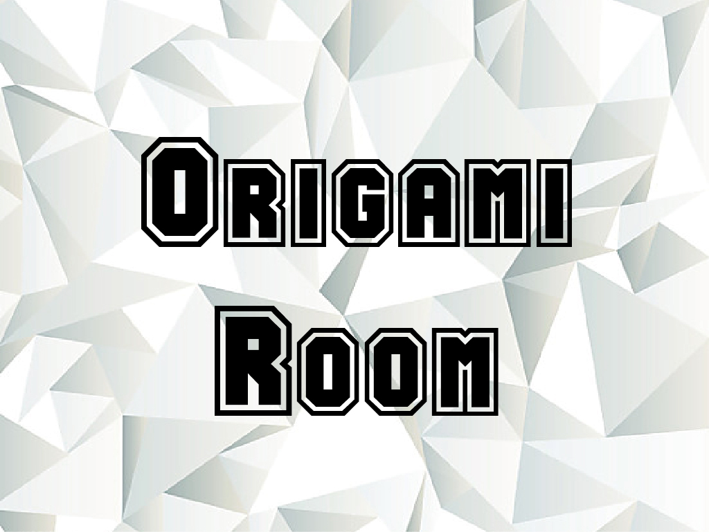 The Origami Room