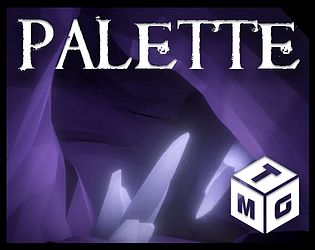 Palette