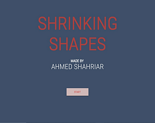 Shrinking Shapes