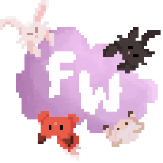 Fluffy Warden