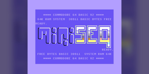 Cover image for MiniSEQ