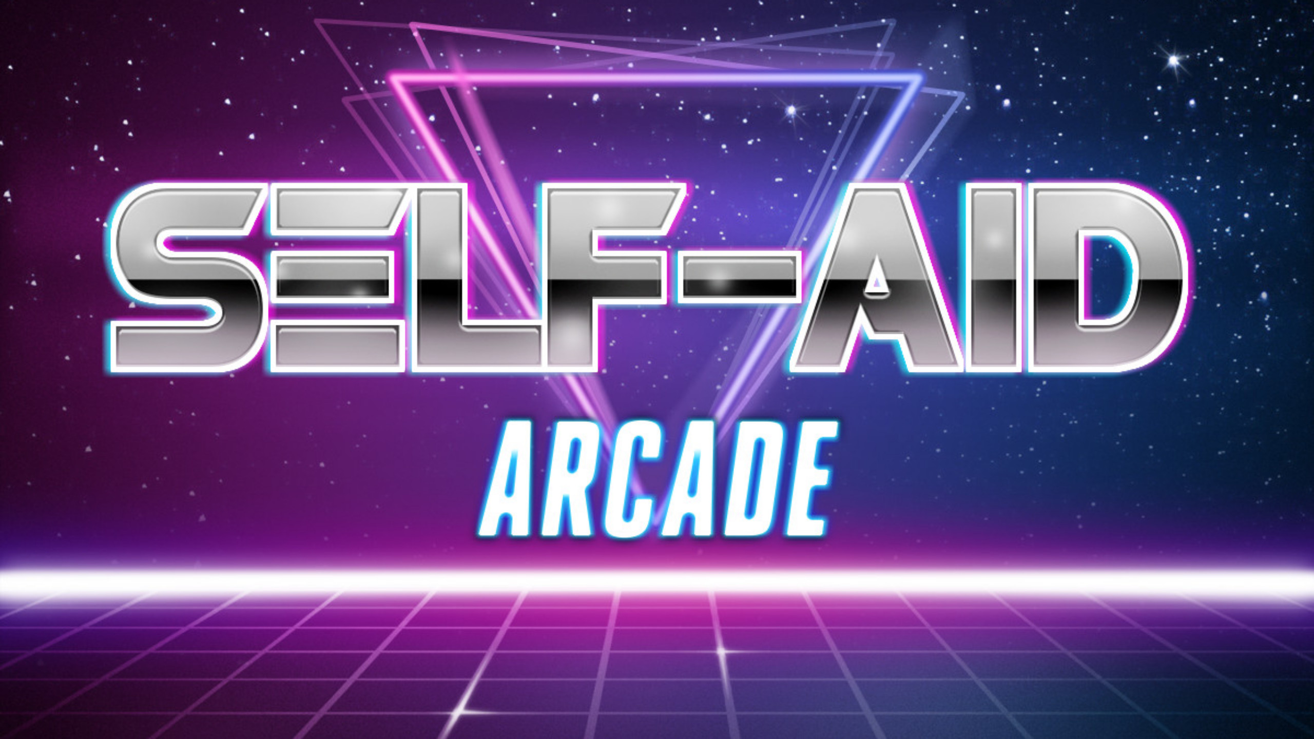 Self Aid Arcade
