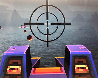 FPS shooter