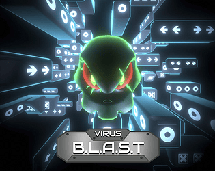 Virus Blast