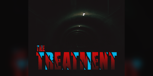 Cover image for The Treatment