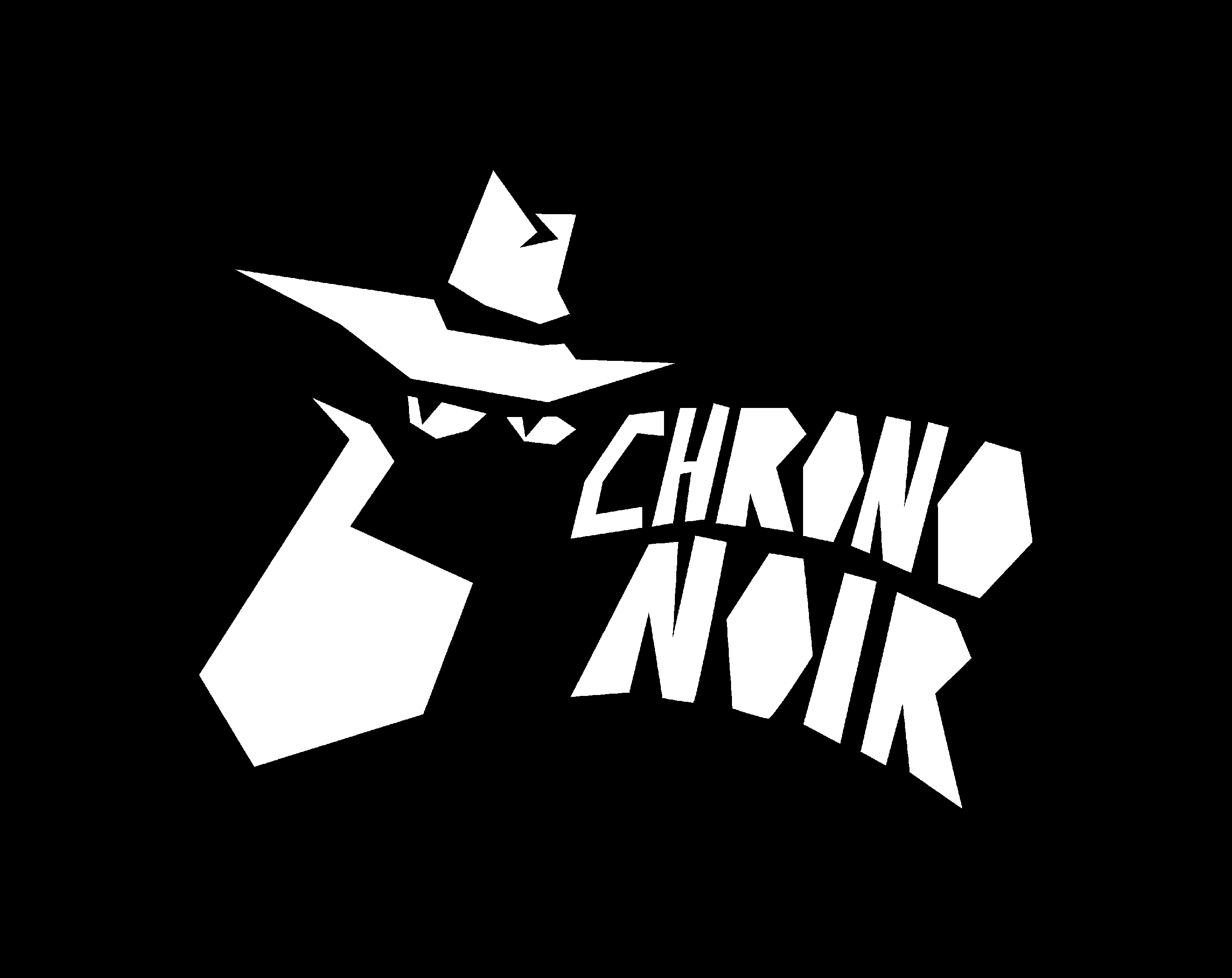 Cover image for Chrono Noir