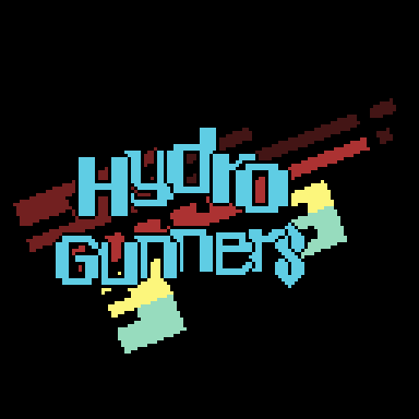Hydro Gunners