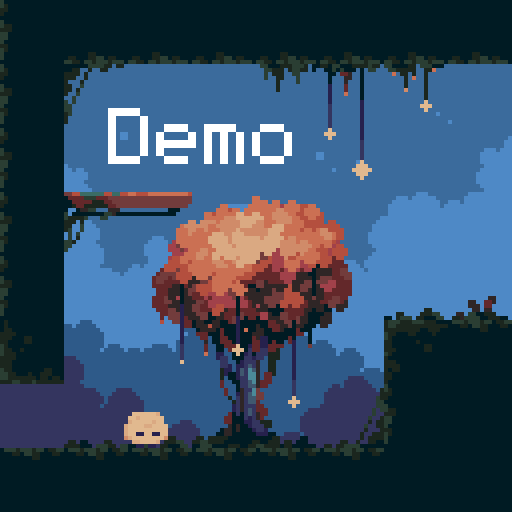 Cover image for Demo