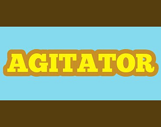 Agitator