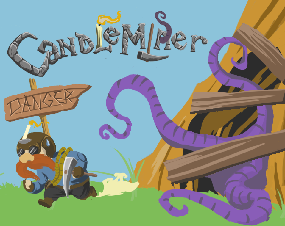 Candleminer
