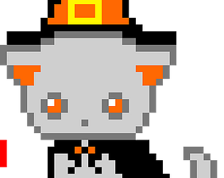 [NEW] Space Kitty's 2