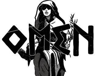 OMEN   - Prophesy the divine will. (2020) 