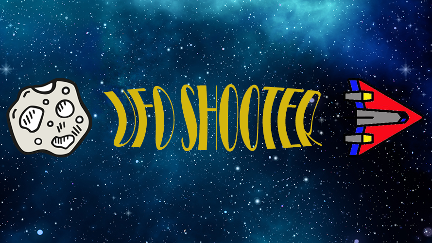 Ufo Shooter
