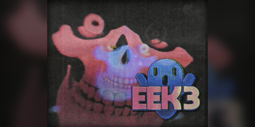 Cover image for EEK3 2020 Virtual Show Floor