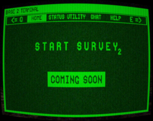 Download Start Survey Horror android on PC