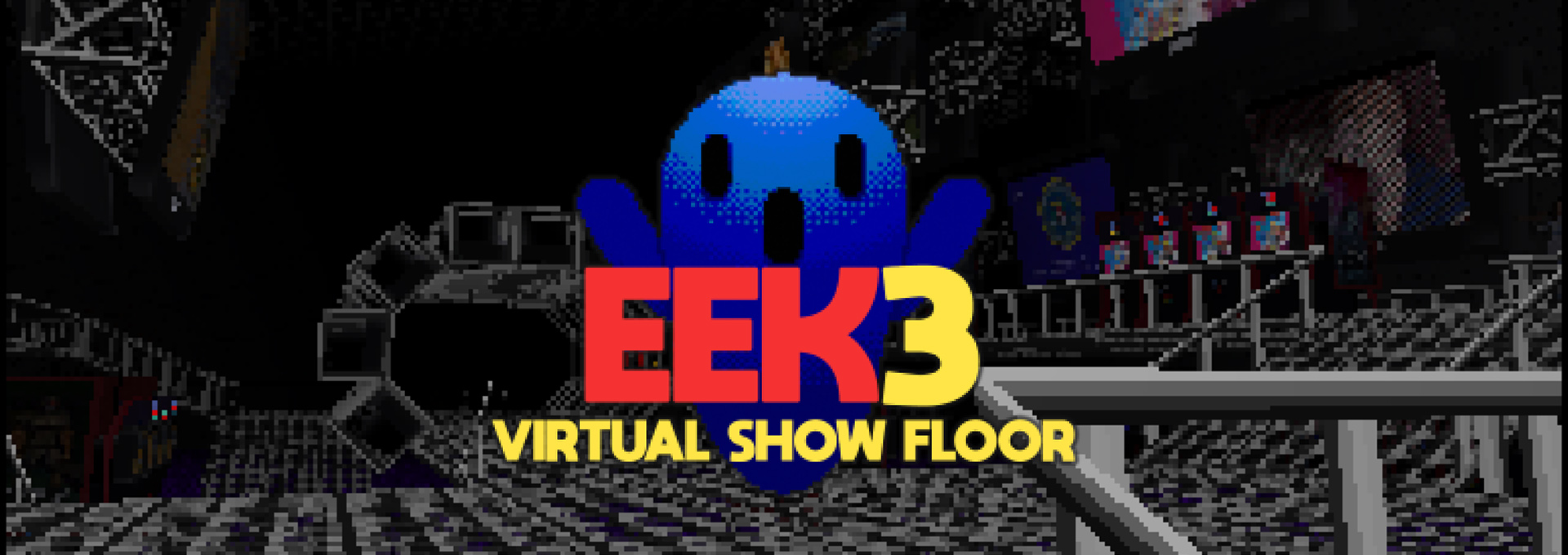 EEK3 2020 Virtual Show Floor
