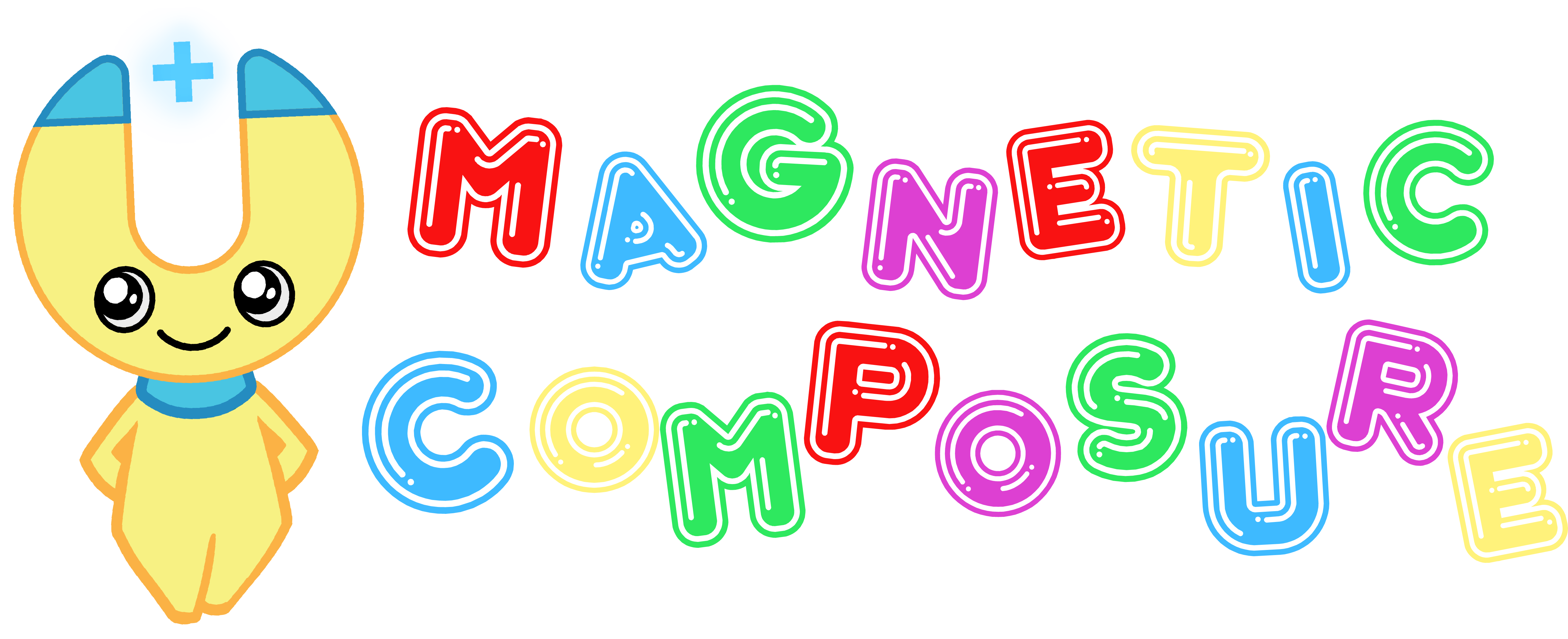 Magnetic Composure
