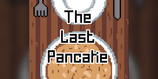 Cover image for The Last Pancake