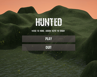 Hunted