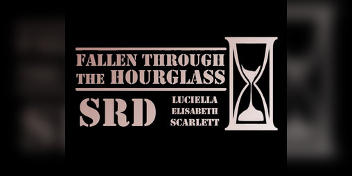 Cover image for Fallen Through the Hourglass SRD