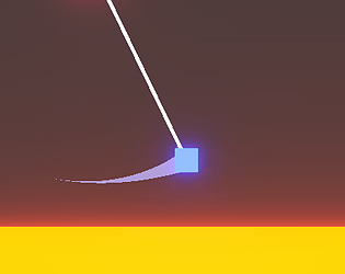 Bad Cube Game?