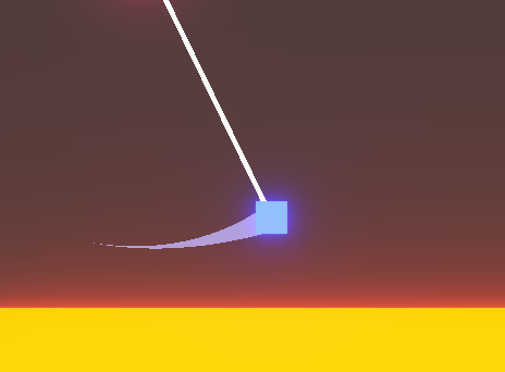 Cover image for Bad Cube Game?