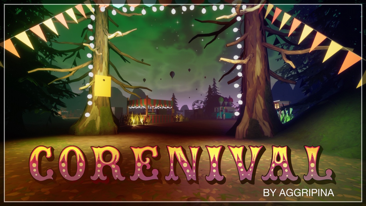 Corenival