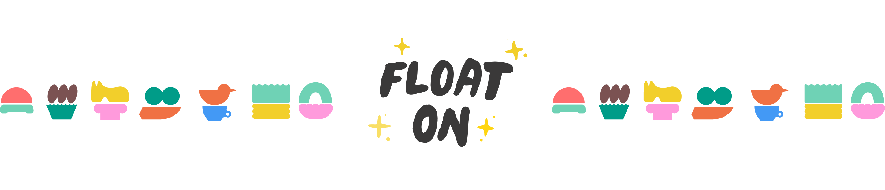 Float On