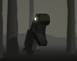 Godzilla the annoying pet