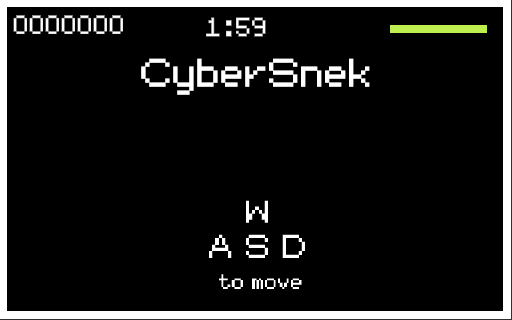CyberSnek
