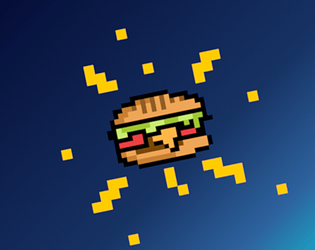 Get The hamburger