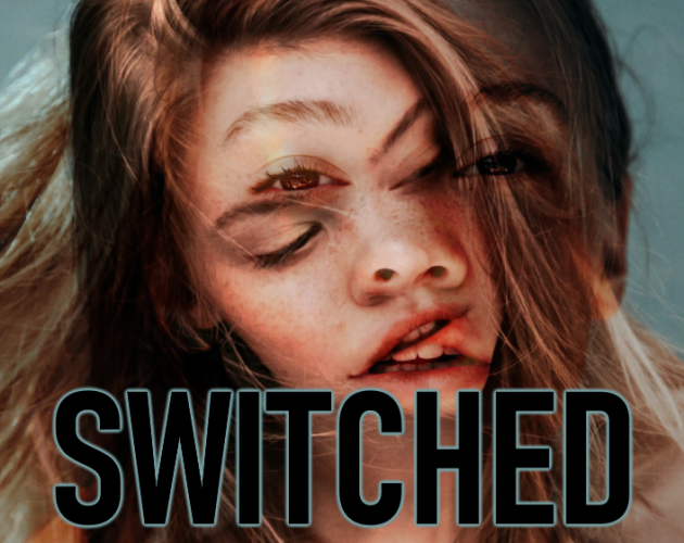 Cover image for SWITCHED