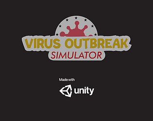Virus Outbreak Simulator