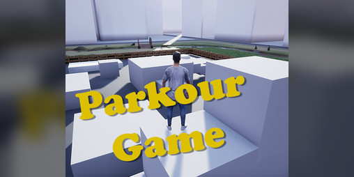 Cover image for Parkour Game Prototype