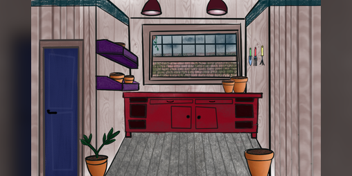 Cover image for The Unkindness
