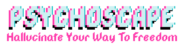 Psychoscape