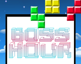 Boss Hour