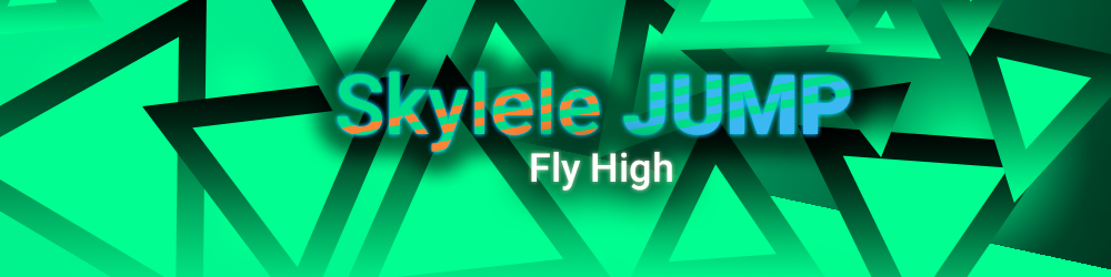 Sky Lene - Fly High