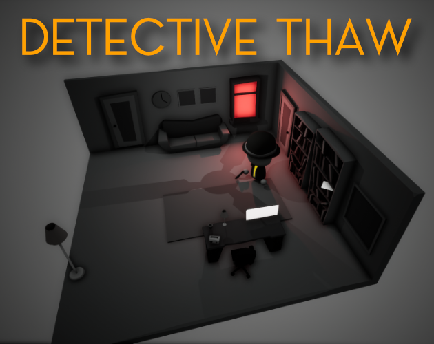 Detective Thaw
