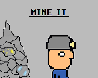 Mine It