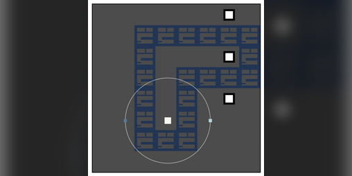 Cover image for Trijam-75-circle-puzzle