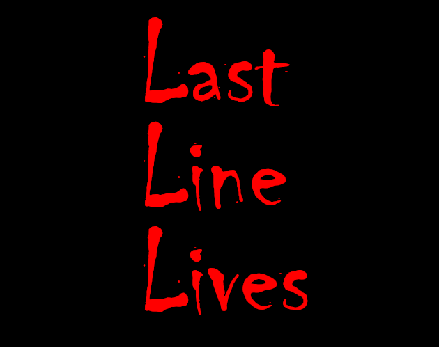 Last Line Lives