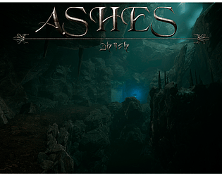 Ashes