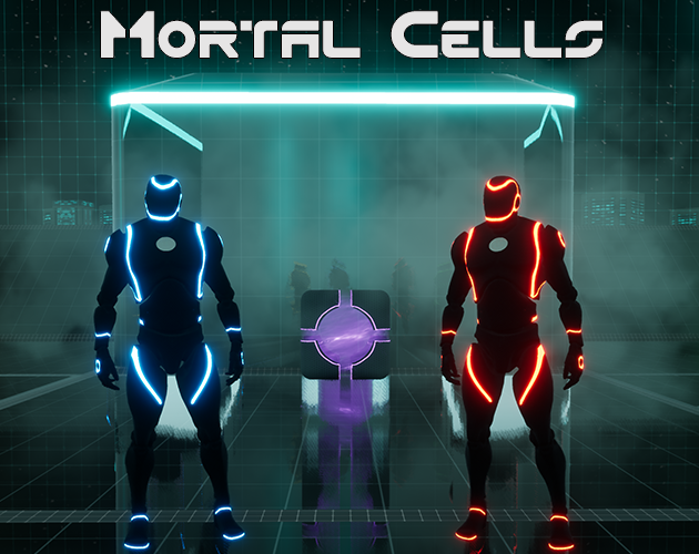 Mortal Cells