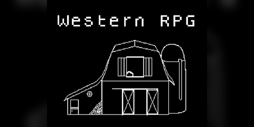 Cover image for Western RPG