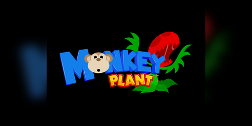 Cover image for Monkey Plant