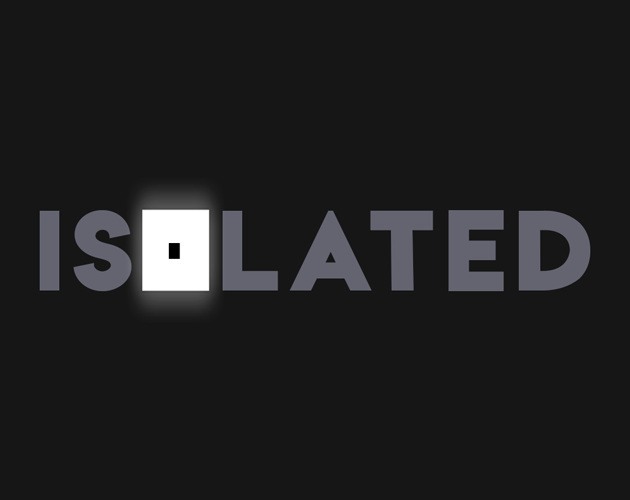 isOlated