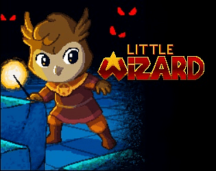 Little Wizard