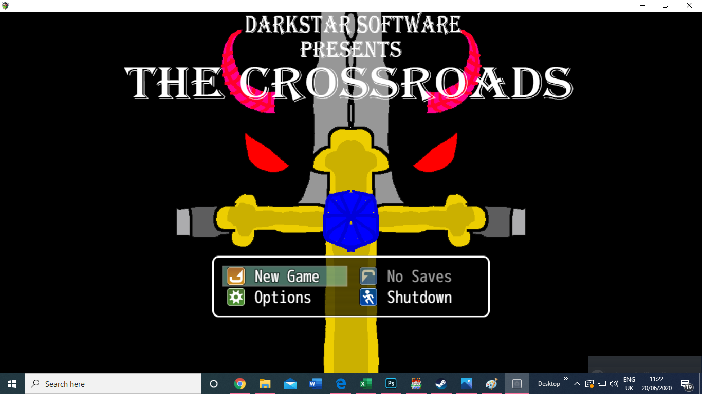 The Crossroads (demo)